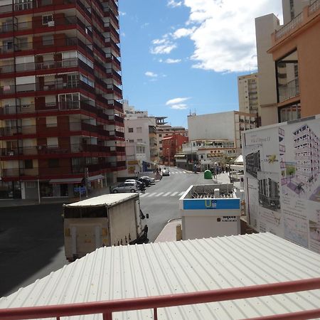 Apartamentos Parada オロペサ・デル・マール エクステリア 写真