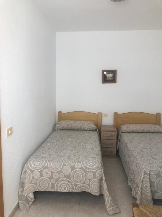 Apartamentos Parada オロペサ・デル・マール エクステリア 写真