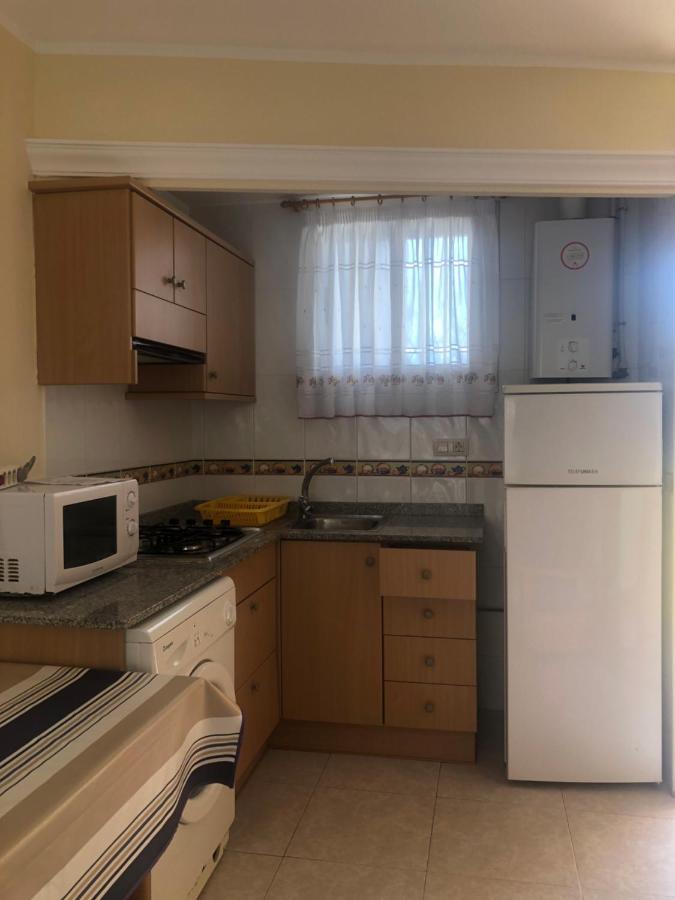 Apartamentos Parada オロペサ・デル・マール エクステリア 写真