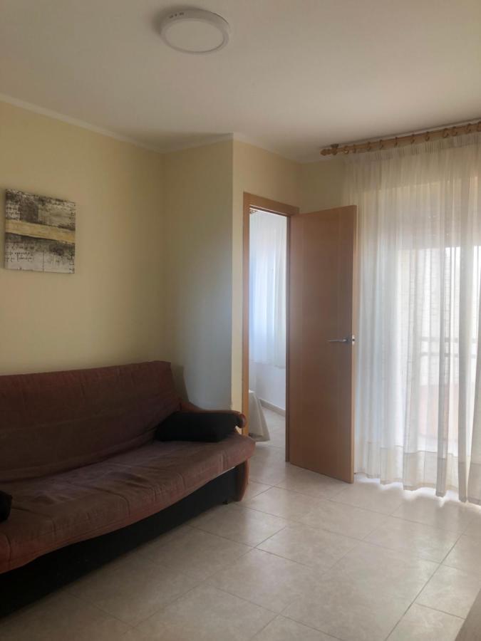 Apartamentos Parada オロペサ・デル・マール エクステリア 写真