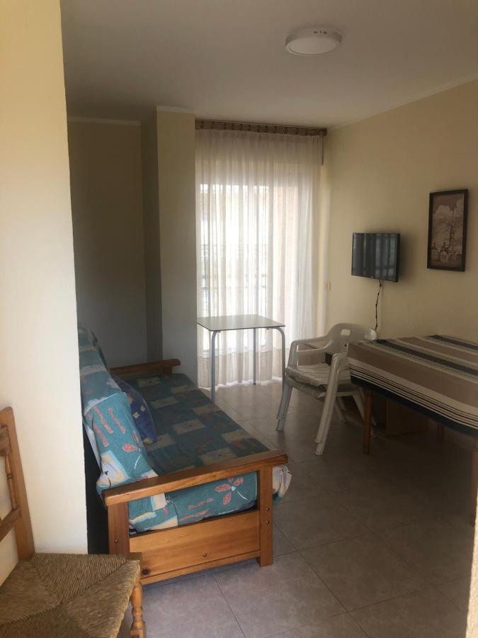 Apartamentos Parada オロペサ・デル・マール エクステリア 写真