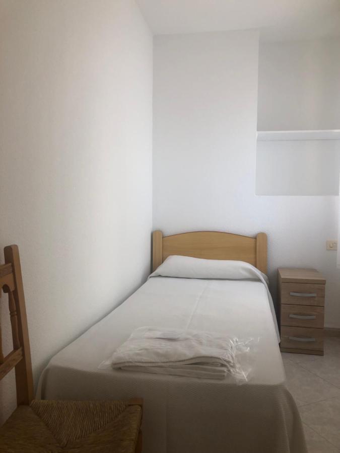 Apartamentos Parada オロペサ・デル・マール エクステリア 写真