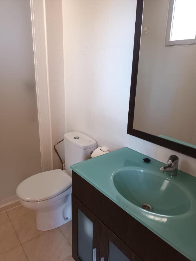 Apartamentos Parada オロペサ・デル・マール エクステリア 写真