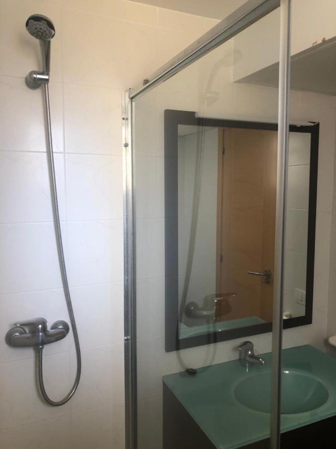 Apartamentos Parada オロペサ・デル・マール エクステリア 写真