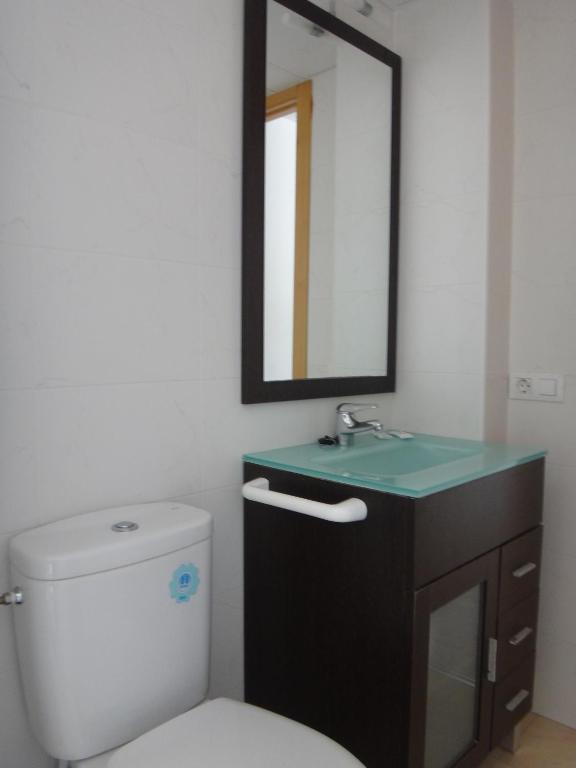 Apartamentos Parada オロペサ・デル・マール 部屋 写真