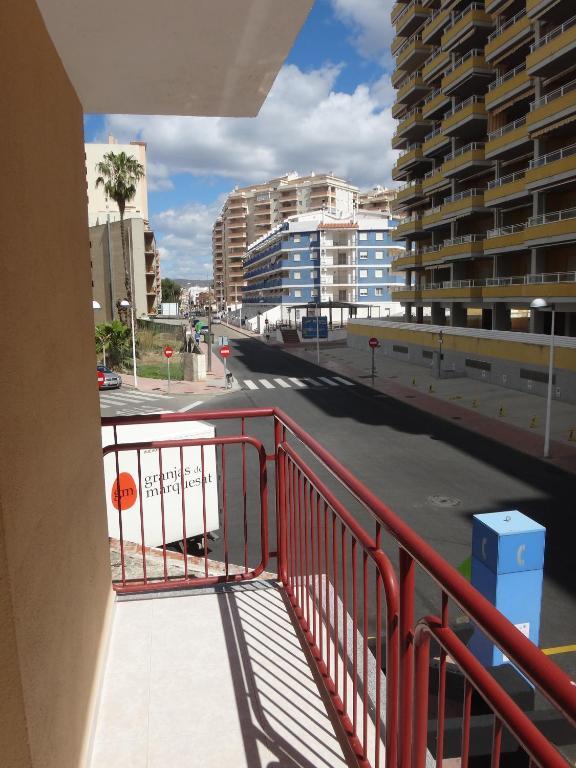 Apartamentos Parada オロペサ・デル・マール 部屋 写真