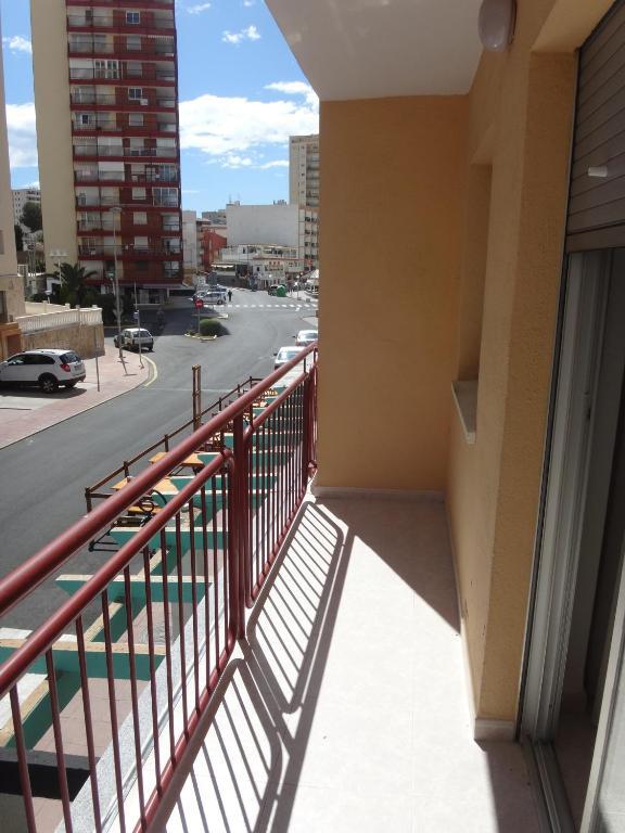 Apartamentos Parada オロペサ・デル・マール 部屋 写真